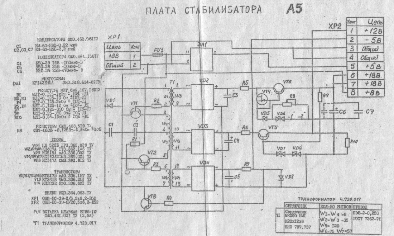 Форумы сайта "Отечественная радиотехника ХХ века" - Переход по внешней ссылке